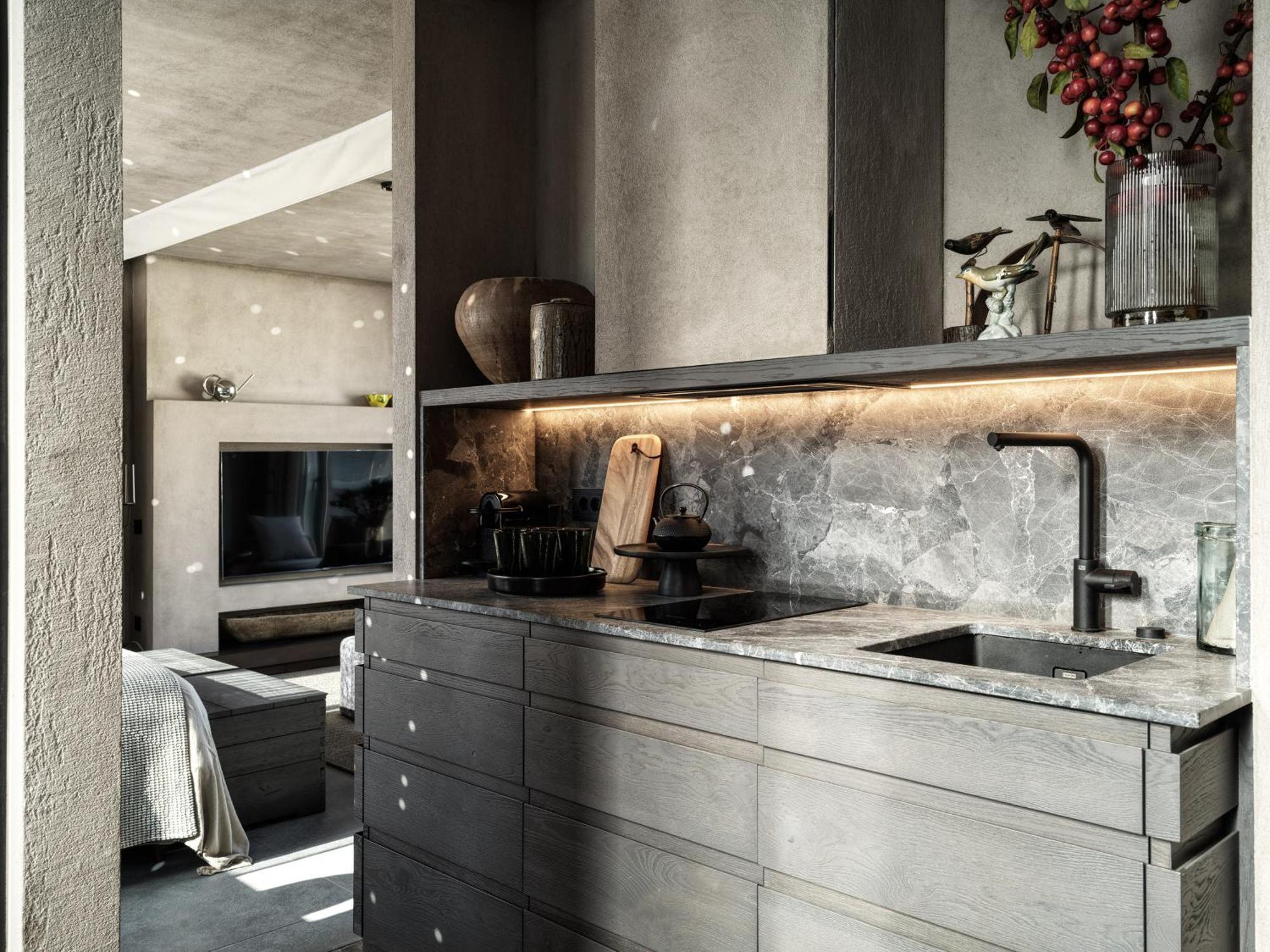 Hotel Monastik Living In Athina Athen Exterior foto