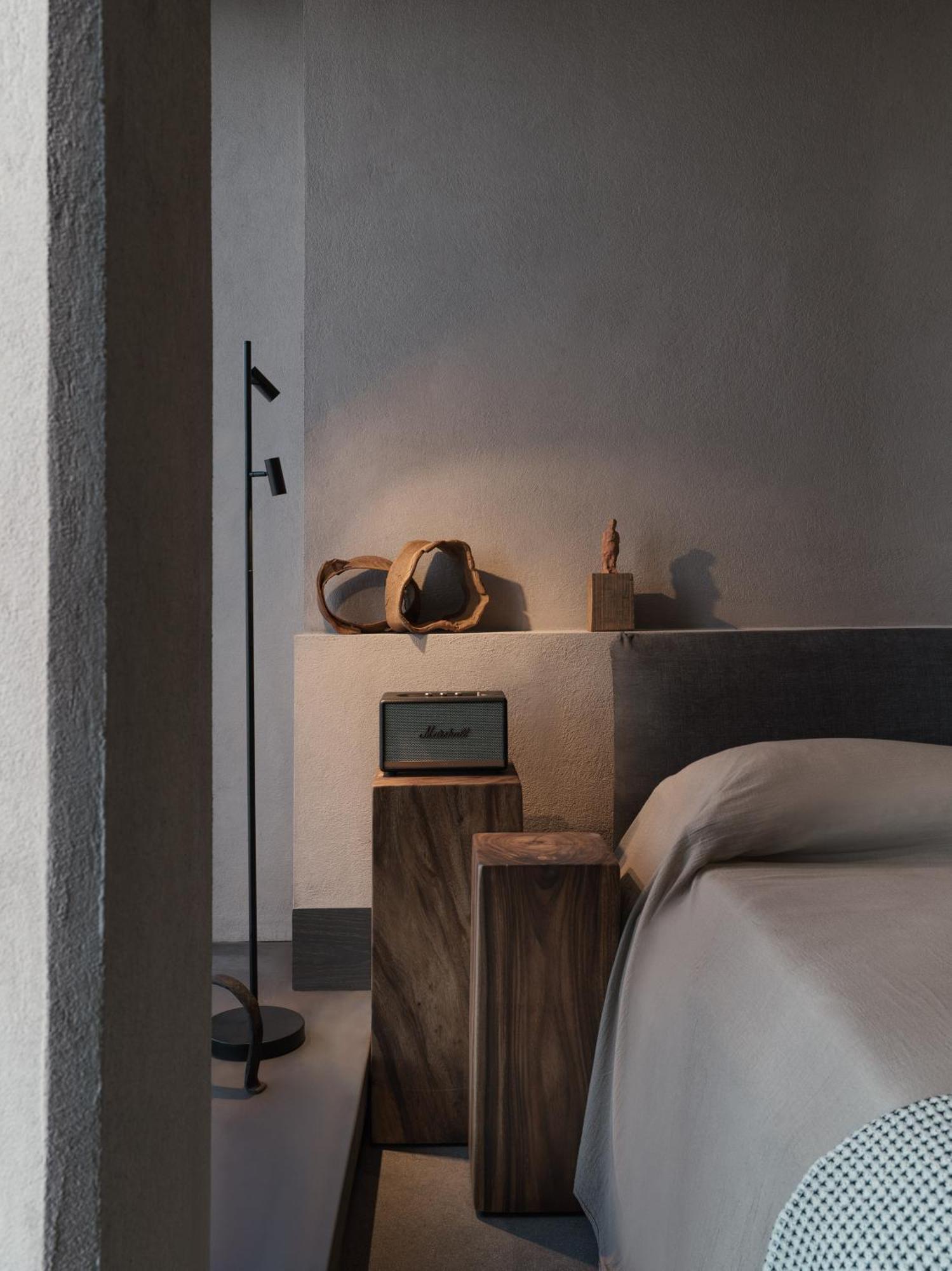 Hotel Monastik Living In Athina Athen Exterior foto